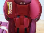 Graco Slimfit automobiline kedute 0-36kg - nuotraukos Nr. 5