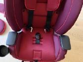 Graco Slimfit automobiline kedute 0-36kg - nuotraukos Nr. 6
