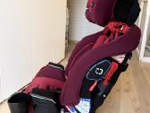 Graco Slimfit automobiline kedute 0-36kg - nuotraukos Nr. 7