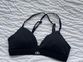 Alo Splendor Bra