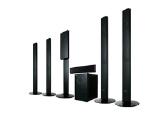 Samsung txq120r Namų kino sistema - nuotraukos Nr. 2