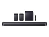 Naujas Samsung hw-q990f