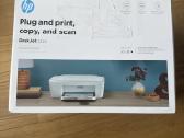 Hp Deskjet 2320 Aio Spausdintuvas rašalinis - nuotraukos Nr. 2