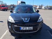 Parduodu peugeot 4007