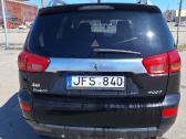 Parduodu peugeot 4007 - nuotraukos Nr. 2