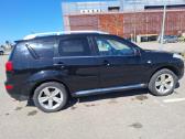 Parduodu peugeot 4007 - nuotraukos Nr. 3