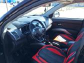 Parduodu peugeot 4007 - nuotraukos Nr. 6