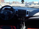 Parduodu peugeot 4007 - nuotraukos Nr. 7