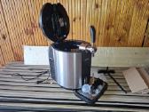 Klarstein Ska 5l alaus dispenceris 65w. Nenaudotas - nuotraukos Nr. 2