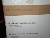 Klarstein Ska 5l alaus dispenceris 65w. Nenaudotas - nuotraukos Nr. 7