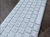 Apple Klavietūra / Apple Keyboard - nuotraukos Nr. 2