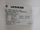 Vokiškas Liebherr šaldytuvas - nuotraukos Nr. 6
