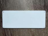 Apple Klavietūra / Apple Keyboard - nuotraukos Nr. 4