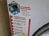 Miele Softronic W2241 - nuotraukos Nr. 3