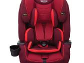 Graco Slimfit automobiline kedute 0-36kg - nuotraukos Nr. 4