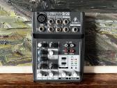 Behringer Xenyx 502