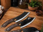 Explorer Series - 5 Piece Chef Knife Set - nuotraukos Nr. 2