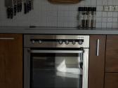 Virtuvės baldų komplektas ir buitinė technika - nuotraukos Nr. 4