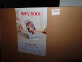 Baby Bjorn Bliss Wowen gultukas - nuotraukos Nr. 2