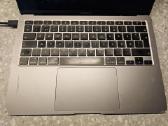 MacBook Air A2179 Neveikia - nuotraukos Nr. 4