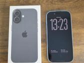 Naujas iPhone 17 256gb Black