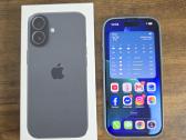 Naujas iPhone 17 256gb Black - nuotraukos Nr. 2