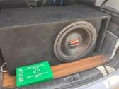 Xzound madness 15"