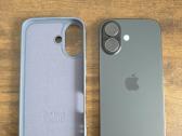 Naujas iPhone 17 256gb Black - nuotraukos Nr. 4