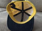 Jordan Pro Sport Dna Terry Cloth Snapback kepurė - nuotraukos Nr. 3
