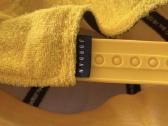 Jordan Pro Sport Dna Terry Cloth Snapback kepurė - nuotraukos Nr. 5