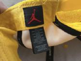 Jordan Pro Sport Dna Terry Cloth Snapback kepurė - nuotraukos Nr. 6