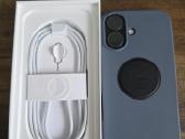 Naujas iPhone 17 256gb Black - nuotraukos Nr. 5