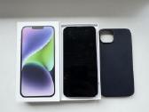 iPhone 14 plus - nuotraukos Nr. 2