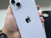 iPhone 14 plus - nuotraukos Nr. 4