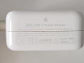 Originalus Apple MacBook pakrovejas