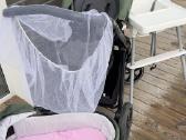Parduodamas „Nordbaby Active Lux“ vežimėlis. - nuotraukos Nr. 5