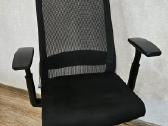Ergonominė biuro kėdė