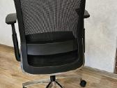 Ergonominė biuro kėdė - nuotraukos Nr. 2