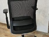 Ergonominė biuro kėdė - nuotraukos Nr. 3