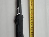 Peilis Microtech O. T. F. - nuotraukos Nr. 6