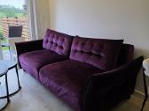 Magres Baldai sofa - lova - nuotraukos Nr. 3