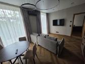 Išnuomojamas jaukus 2 kambarių butas - nuotraukos Nr. 2