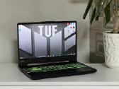 Parduodamas Asus Tuf su Rtx 3060, I5-11k, 144hz.