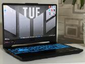 Parduodamas Asus Tuf su Rtx 3060, I5-11k, 144hz. - nuotraukos Nr. 2
