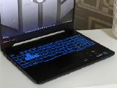 Parduodamas Asus Tuf su Rtx 3060, I5-11k, 144hz. - nuotraukos Nr. 3