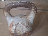 Parduodu giras, gira 16kg 40e. 24kg 50e uz abi 80e