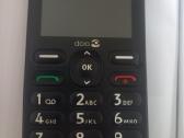 Parduodu mobilu telefona doro1880