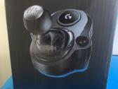 Logitech G29 Driving Force + Driving Force Shifter - nuotraukos Nr. 3