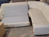 Odinis Kampas sofa lova su miegama dalimi - nuotraukos Nr. 5