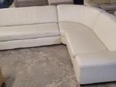 Odinis Kampas sofa lova su miegama dalimi - nuotraukos Nr. 3